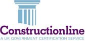 Construction Online Logo